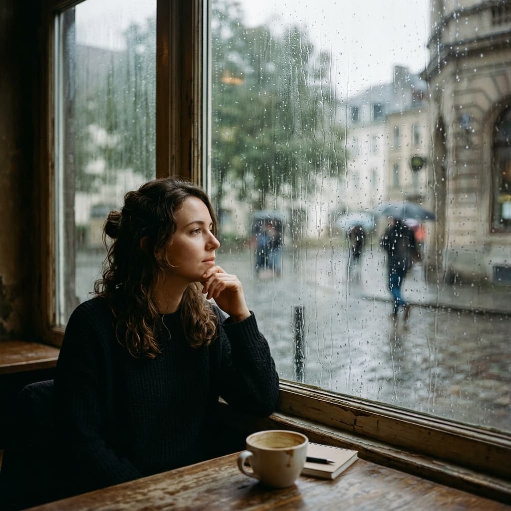 Cara Menenangkan Pikiran Saat Overthinking